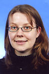 Claudia Weber