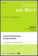 Dienst am Wort