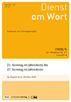 Titelcover der archivierte Ausgabe 6/2008 – klicken Sie für eine größere Ansicht Titelcover der archivierte Ausgabe 6/2008 – klicken Sie für eine größere Ansicht