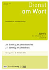 Titelcover der archivierte Ausgabe 6/2009 – klicken Sie für eine größere Ansicht Titelcover der archivierte Ausgabe 6/2009 – klicken Sie für eine größere Ansicht
