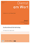 Titelcover der archivierte Ausgabe 2/2010 – klicken Sie für eine größere Ansicht Titelcover der archivierte Ausgabe 2/2010 – klicken Sie für eine größere Ansicht