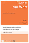 Titelcover der archivierte Ausgabe 4/2010 – klicken Sie für eine größere Ansicht Titelcover der archivierte Ausgabe 4/2010 – klicken Sie für eine größere Ansicht