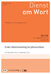 Titelcover der archivierte Ausgabe 8/2011  klicken Sie für eine größere Ansicht