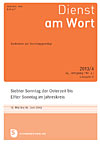Titelcover der archivierte Ausgabe 4/2013 – klicken Sie für eine größere Ansicht Titelcover der archivierte Ausgabe 4/2013 – klicken Sie für eine größere Ansicht