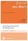 Titelcover der archivierte Ausgabe 7/2013 – klicken Sie für eine größere Ansicht Titelcover der archivierte Ausgabe 7/2013 – klicken Sie für eine größere Ansicht