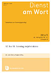 Titelcover der archivierte Ausgabe 5/2014 – klicken Sie für eine größere Ansicht Titelcover der archivierte Ausgabe 5/2014 – klicken Sie für eine größere Ansicht