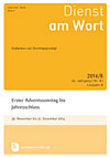 Titelcover der archivierte Ausgabe 8/2014 – klicken Sie für eine größere Ansicht Titelcover der archivierte Ausgabe 8/2014 – klicken Sie für eine größere Ansicht