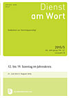 Titelcover der archivierte Ausgabe 5/2015 – klicken Sie für eine größere Ansicht Titelcover der archivierte Ausgabe 5/2015 – klicken Sie für eine größere Ansicht