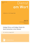 Titelcover der archivierte Ausgabe 5/2017 – klicken Sie für eine größere Ansicht Titelcover der archivierte Ausgabe 5/2017 – klicken Sie für eine größere Ansicht