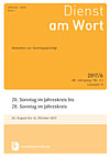 Titelcover der archivierte Ausgabe 6/2017 – klicken Sie für eine größere Ansicht Titelcover der archivierte Ausgabe 6/2017 – klicken Sie für eine größere Ansicht