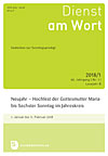 Titelcover der archivierte Ausgabe 1/2018 – klicken Sie für eine größere Ansicht Titelcover der archivierte Ausgabe 1/2018 – klicken Sie für eine größere Ansicht