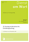 Titelcover der archivierte Ausgabe 7/2018  klicken Sie für eine größere Ansicht