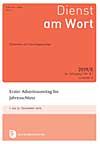 Titelcover der archivierte Ausgabe 8/2019 – klicken Sie für eine größere Ansicht Titelcover der archivierte Ausgabe 8/2019 – klicken Sie für eine größere Ansicht