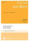 Titelcover der archivierte Ausgabe 2/2020 – klicken Sie für eine größere Ansicht Titelcover der archivierte Ausgabe 2/2020 – klicken Sie für eine größere Ansicht