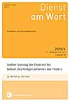 Titelcover der archivierte Ausgabe 4/2020 – klicken Sie für eine größere Ansicht Titelcover der archivierte Ausgabe 4/2020 – klicken Sie für eine größere Ansicht