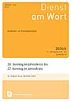 Titelcover der archivierte Ausgabe 6/2020 – klicken Sie für eine größere Ansicht Titelcover der archivierte Ausgabe 6/2020 – klicken Sie für eine größere Ansicht
