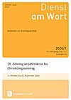 Titelcover der archivierte Ausgabe 7/2020 – klicken Sie für eine größere Ansicht Titelcover der archivierte Ausgabe 7/2020 – klicken Sie für eine größere Ansicht