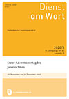 Titelcover der archivierte Ausgabe 8/2020 – klicken Sie für eine größere Ansicht Titelcover der archivierte Ausgabe 8/2020 – klicken Sie für eine größere Ansicht
