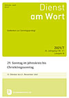 Titelcover der archivierte Ausgabe 7/2021 – klicken Sie für eine größere Ansicht Titelcover der archivierte Ausgabe 7/2021 – klicken Sie für eine größere Ansicht