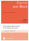 Titelcover der archivierte Ausgabe 6/2022  klicken Sie für eine größere Ansicht