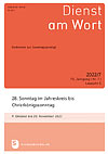 Titelcover der archivierte Ausgabe 7/2022 – klicken Sie für eine größere Ansicht Titelcover der archivierte Ausgabe 7/2022 – klicken Sie für eine größere Ansicht