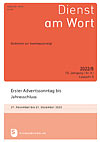 Titelcover der archivierte Ausgabe 8/2022  klicken Sie für eine größere Ansicht