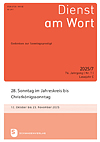Titelcover der aktuelle Ausgabe 7/2025  klicken Sie für eine größere Ansicht