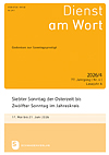 Titelcover der aktuelle Ausgabe 4/2026 � klicken Sie f&uuml;r eine gr&ouml;&szlig;ere Ansicht
